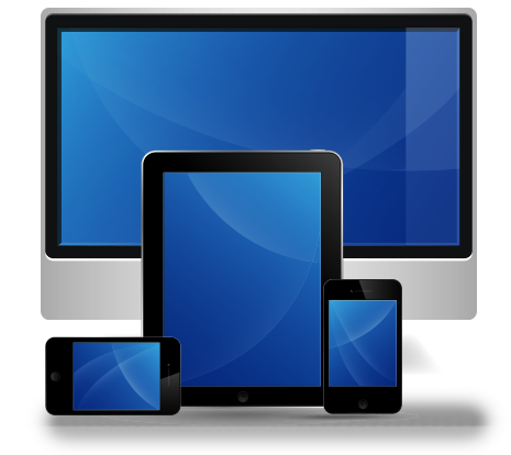 Pàgina Web Responsivo